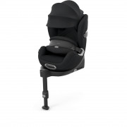 Anoris T2 i-Size airbag - Sephia Black PLUS Sephia Black PLUS